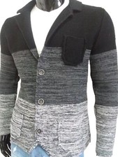 Veste Homme Mélange Laine