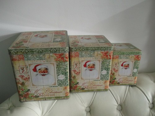 Lot neuf boîtes - neuf,