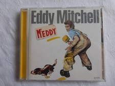 eddy mitchell-mr eddy-un