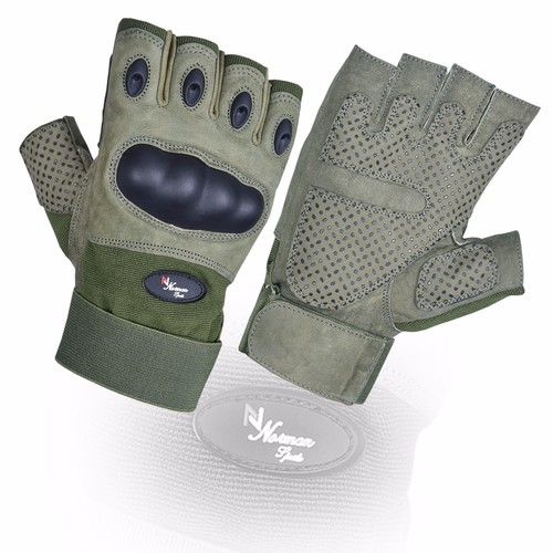 Norman mbg66 gants tactiques - norman,