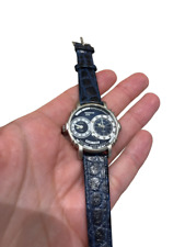 Montre Korean Air Golden Tower Dual Time - Neuve