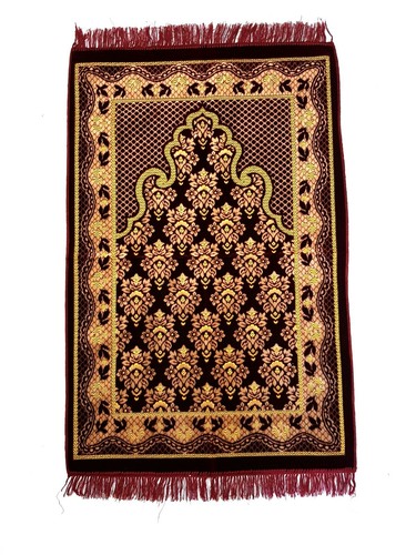 Tapis prière namaz islam - tapis,