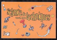 LARCENET / CHAUZY / GAUDELETTE