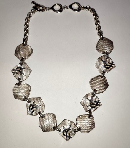 Collier sautoir yves - collier,