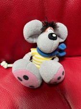 DIDDL années 80 vintage - PORTE CLES ETE - TB ETAT