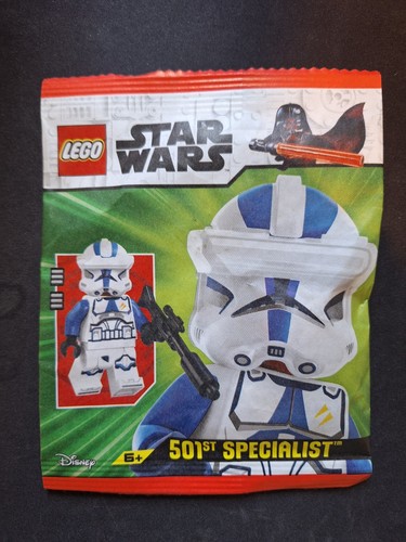 Figurine polybag foil - figurine,