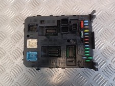 Boitier fusible BSI - PEUGEOT