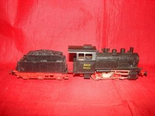 LIMA HO LOCOMOTIVE VAPEUR SNCF