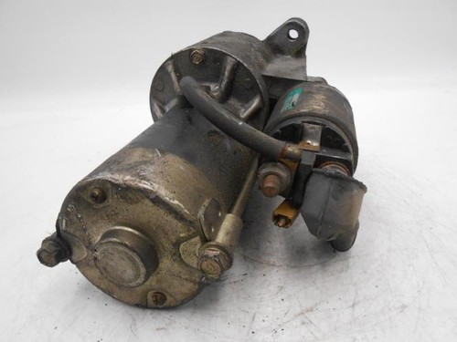 Demarreur peugeot 309 phase - demarreur,