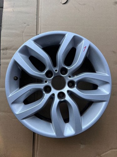 Bmw f25 2011 - x3, jante