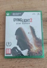 Dying Light 2 : Stay Human / Xbox One / neuf sous blister