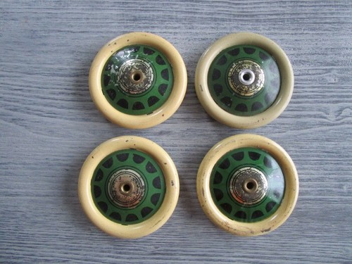 Meccano roues auto réf - meccano:,
