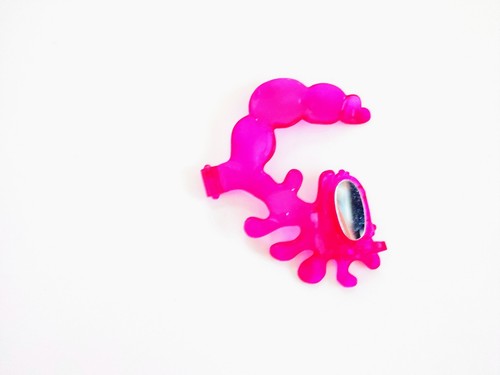 Vintage polly pocket - polly,