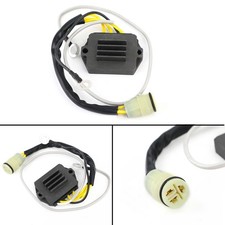 REGULATEUR de tension pour