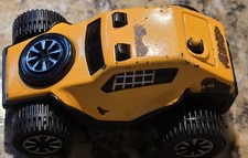 4" Vintage 1982 Tonka Baja