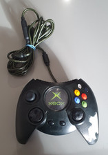 MANETTE - MICROSOFT XBOX - 1ERE GENERATION - GRAND MODELE
