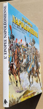 L'Epopée Napoléonienne Soldats Uniformes 1er Empire HOURTOULLE JIRBAL H & C 1997