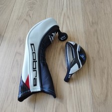 Cobra Aerojet hybride #4 Tête