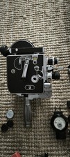 CAMÉRA PAILLARD BOLEX H8 