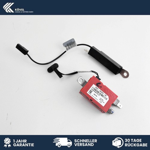 Amplificateur antenne - d,