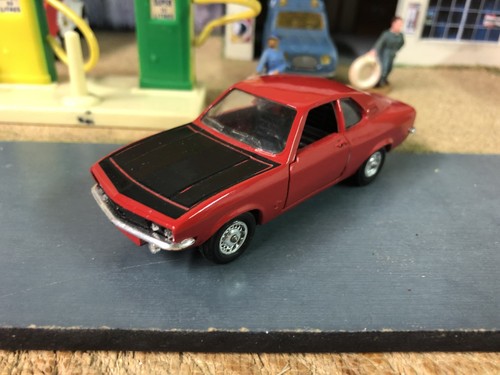 Opel manta 1900 1970 - 1900, de