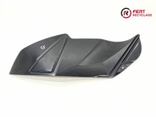 Plastique sous réservoir