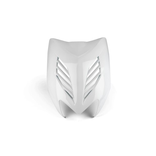 Cadre phare blanc str8 - cadre, de