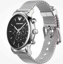 Montre homme emporio armani - homme,