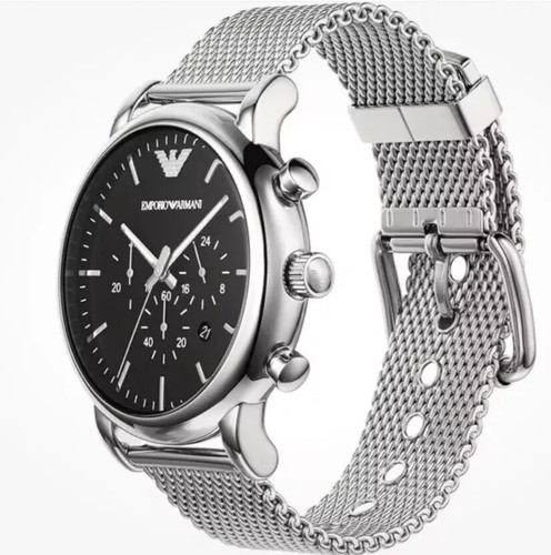 Montre homme emporio armani - montre,