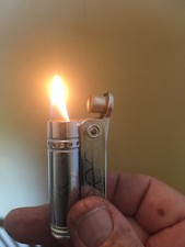 Briquet ancien - style IMCO Livraison gratuite