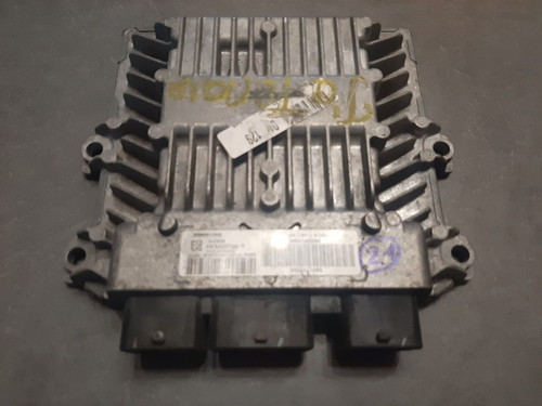 Calculateur siemens 9662685580 - siemens,