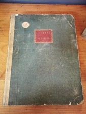 Méthode de violon Baillot