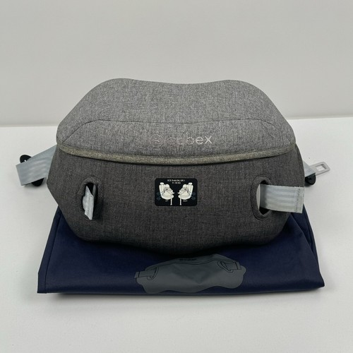 Saftey cushion restraint for - cushion,