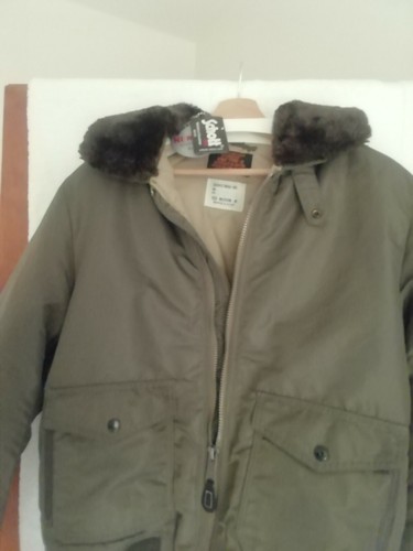 Blouson homme schoot neuf avec - homme,