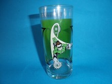 Verre Quick DC comics Green