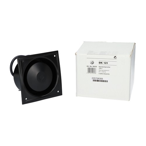 Visaton dk121 high - visaton, ip