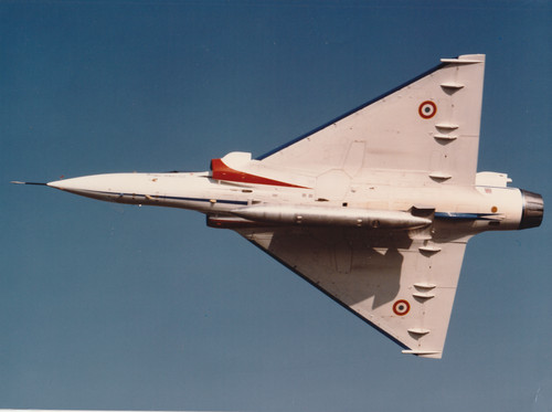 Mirage 2000 dassault - 2000, ?