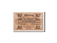 [#355803] Billet, Allemagne