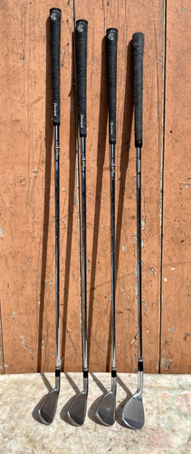 Fer golf cleveland - cleveland,