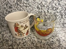 Lot Of Two Rare Vintage Coffee