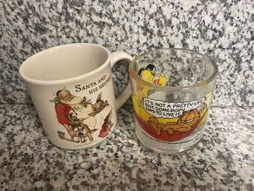 Lot two rare - of,