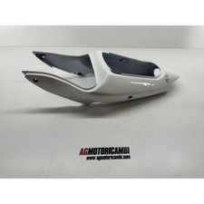 CARÉNAGE ARRIÈRE KAWASAKI