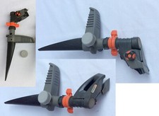 GARDENA - Arroseur canon sur pic Comfort - JARDINAGE - ARROSAGE