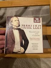 Franz Liszt Révolutionnaire