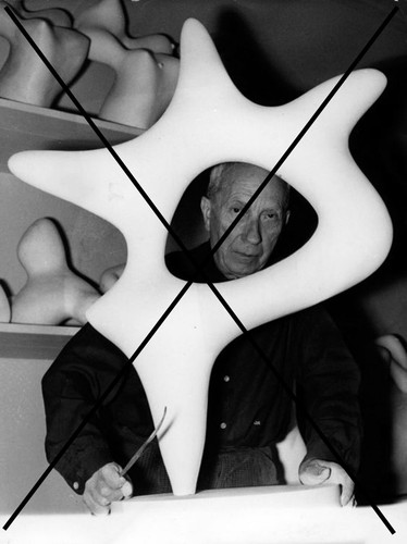 Photo jean arp - photo,