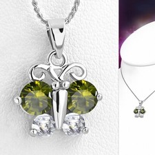 Collier fantaisie en alliage