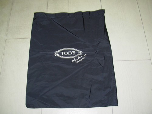Tod sac poussière dust - tod's,