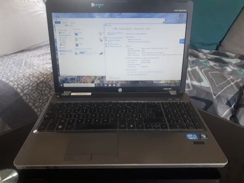 Ordinateur portable probook - ordinateur,