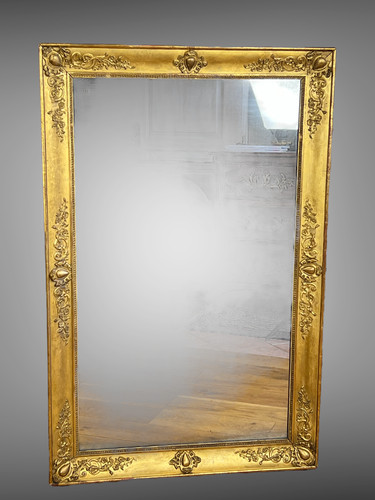 Miroir epoque empire - epoque, /