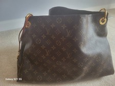 Vintage Louis Vuitton Artsy